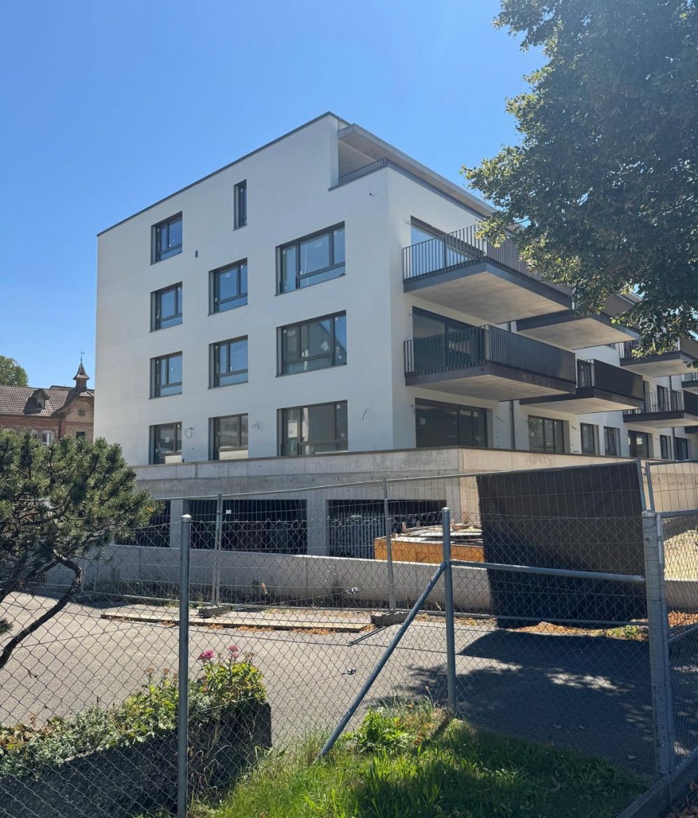 3.5-Zimmerwohnung" - Bild 6