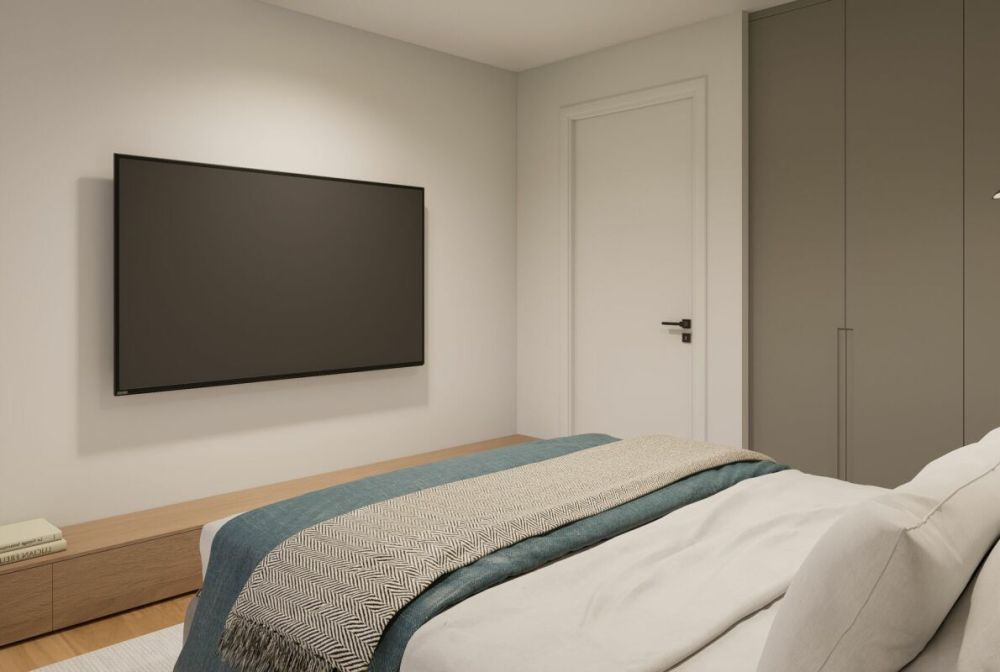 Neue Residenz der Extraklasse in Montagnola -  Bild 6
