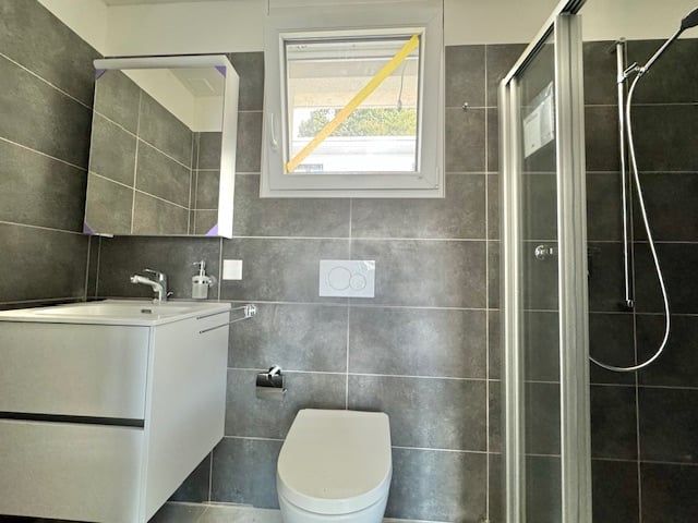 Verkauf in Cugnasco - Neues Einfamilienhaus 4.5 Zimmer -  Bild 13