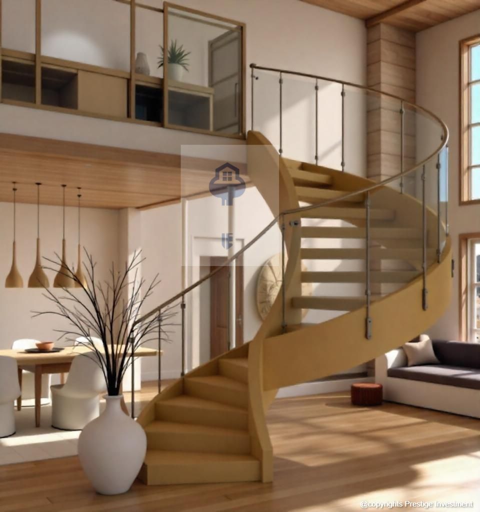 CHALET ALTIMA – 4.5 pces DUPLEX EN SECONDAIRE, au coeur de Crans-Montana - Bild 2