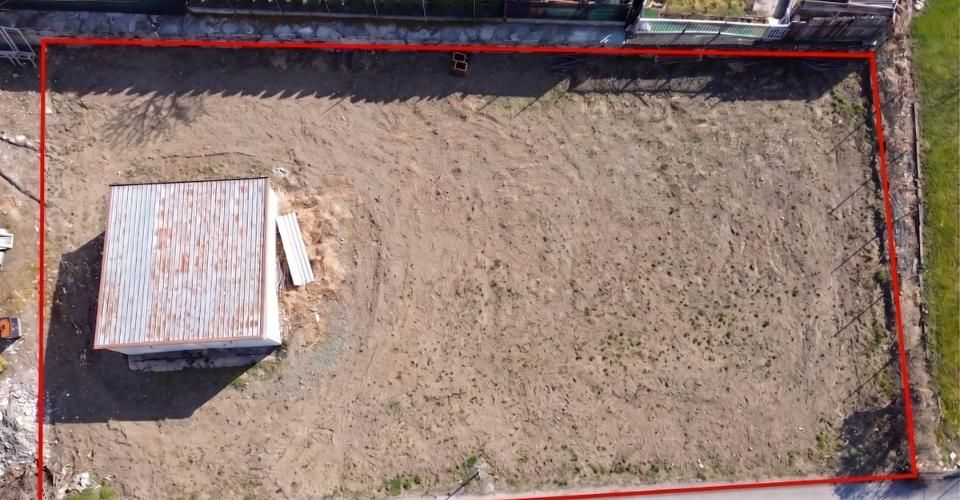 Coup de coeur assuré : Deux villas d'exception à terminer selon vos goûts, le sur-mesure pour votre famille à deux pas des écoles - Maison jumelée 4.5 pièces - image - 2