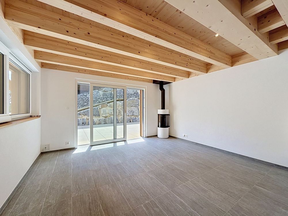 Chalet neuf 4 pièces 120m² à Val-d'Illiez avec terrasse -  Bild 5