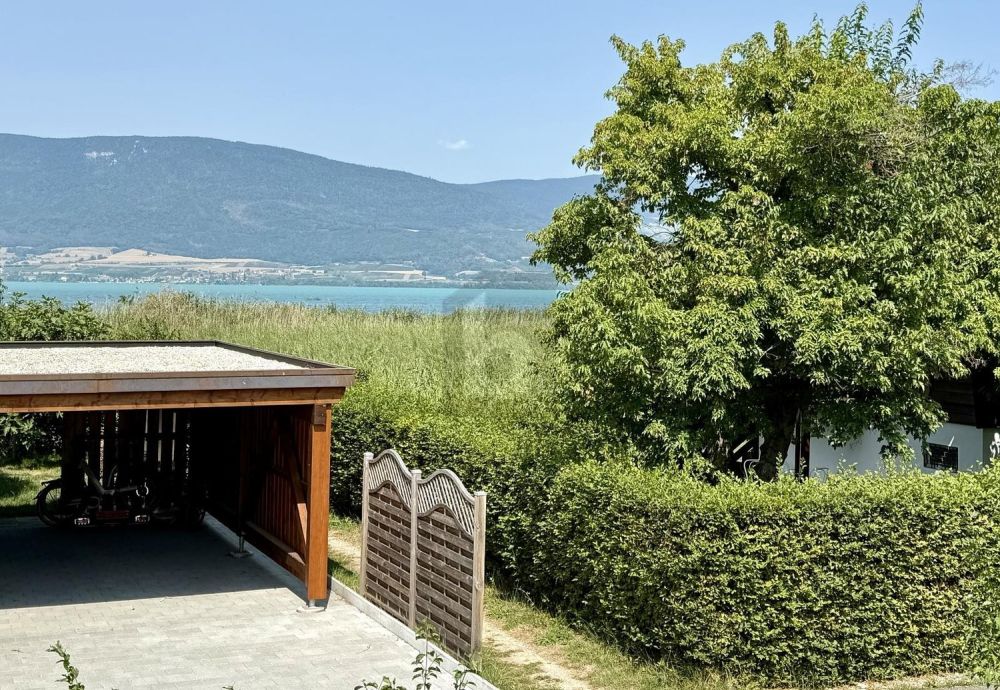 SELTENE GELEGENHEIT MIT SEEBLICK - 80 M ZUM WASSER -  Bild 2
