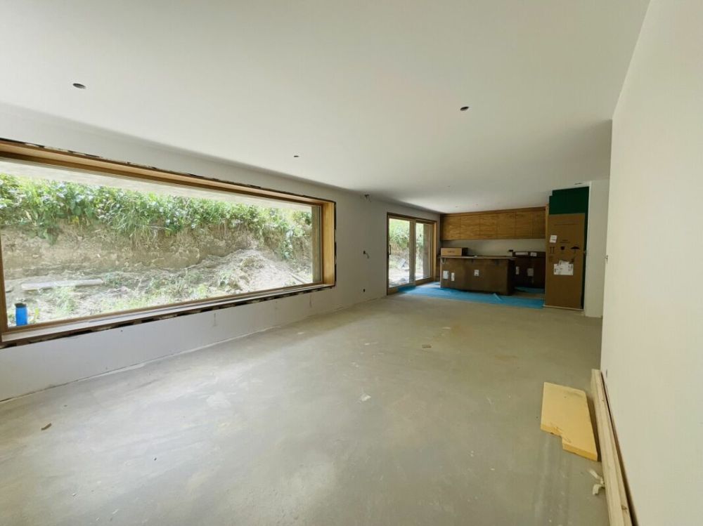 Appartement avec terrasse et jardin en cours de construction -  Bild 3