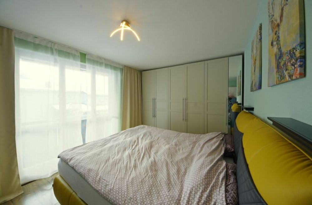 ENTSCHLEUNIGT LEBEN - Bild 9