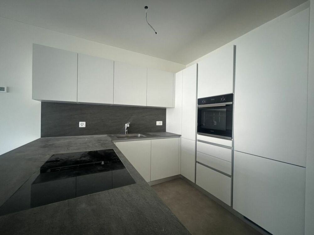 Bellissima maisonette con giardino privato - Bild 4