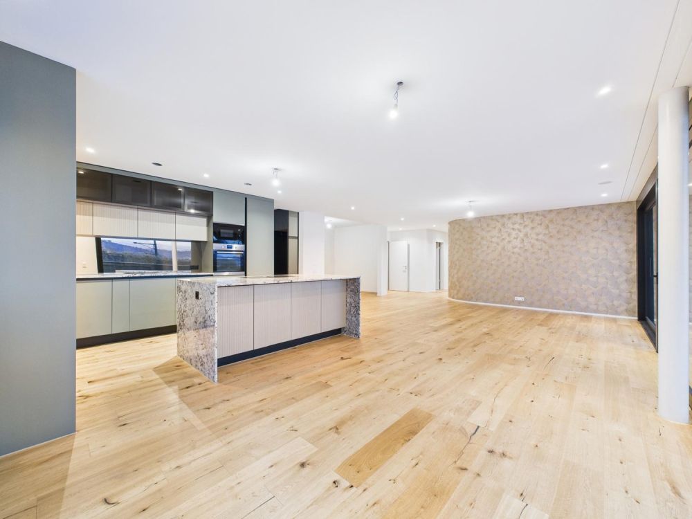 Exklusive 4.5-Zimmer-Terrassenwohnung im Neubau in Umiken -  Bild 4