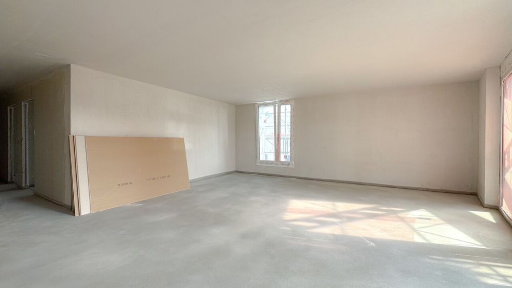 Appartement neuf 4.5P de standing - Lot n°07 "Le Pommier" - Bild 4