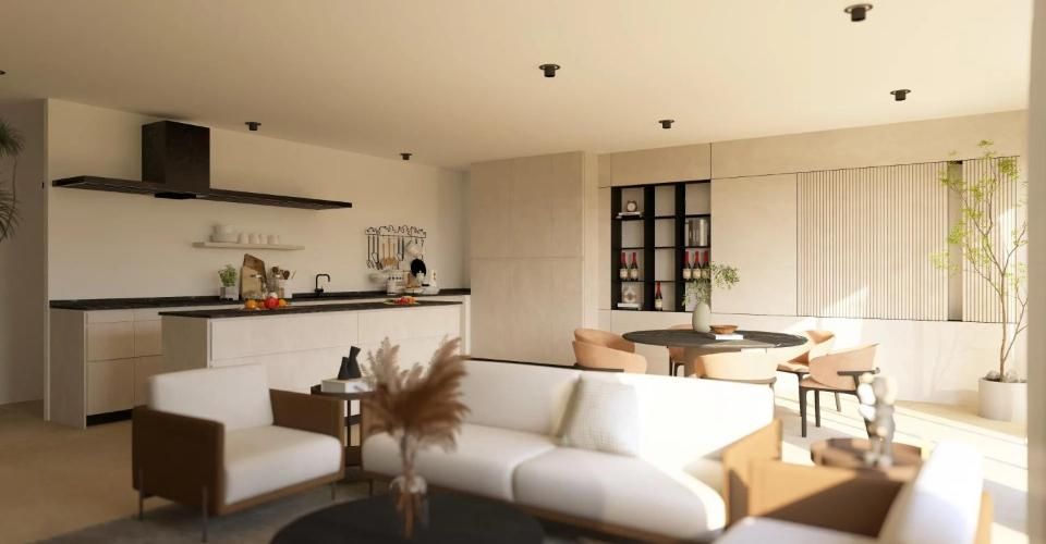 Environnement verdoyant pour cette lumineuse villa de 5,5 pièces - Maison 5.5 pièces - image - 2