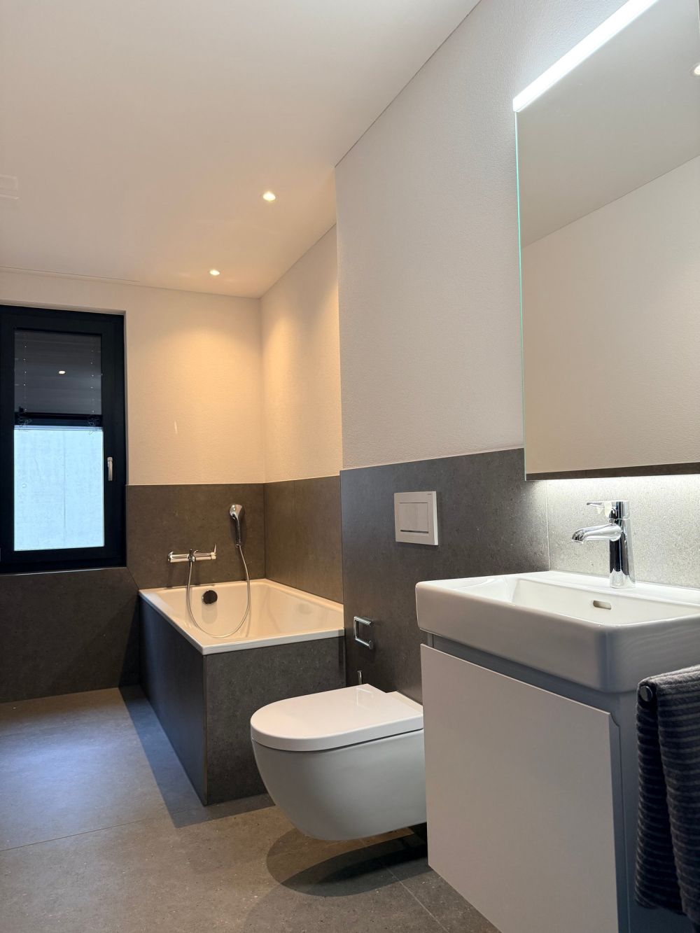 Exklusives Einfamilienhaus mit Weitsicht und Komfort -  Bild 11