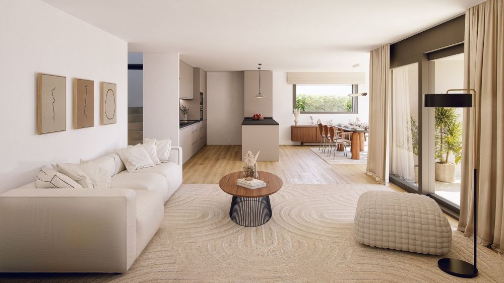 Dernière villa disponible - Projet Pra Nova - Espace et tranquillité -  Bild 2