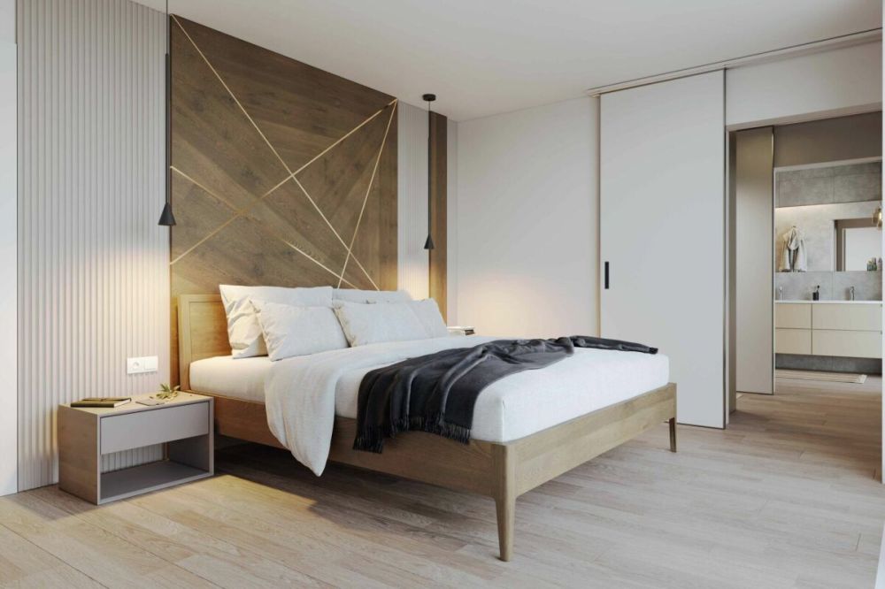 Wohnqualität zum Wohlfühlen - neue Eigentumswohnungen in Reiden - Bild 5