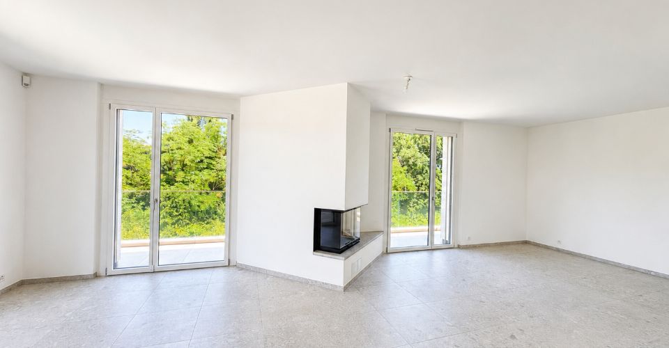 Appartement d'exception en exclusivité - Attique 4 pièces - image - 8