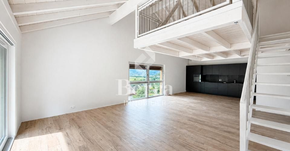 Magnifique appartement neuf de 4.5 pièces au 2ème étage - Appartement 4.5 pièces - image - 3