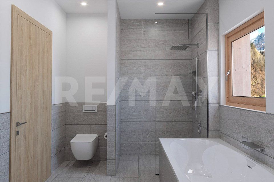 Nachhaltiges Wohnen Garglas.ch: 3-Zimmer-Wohnung F2 - Gartenwohnung - Bild 5