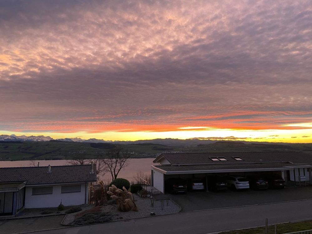 Moderne 5.5-Zimmer-Wohnung im Obergeschoss in Eich - Neubau mit Minergie-Zertifizierung - Bild 7