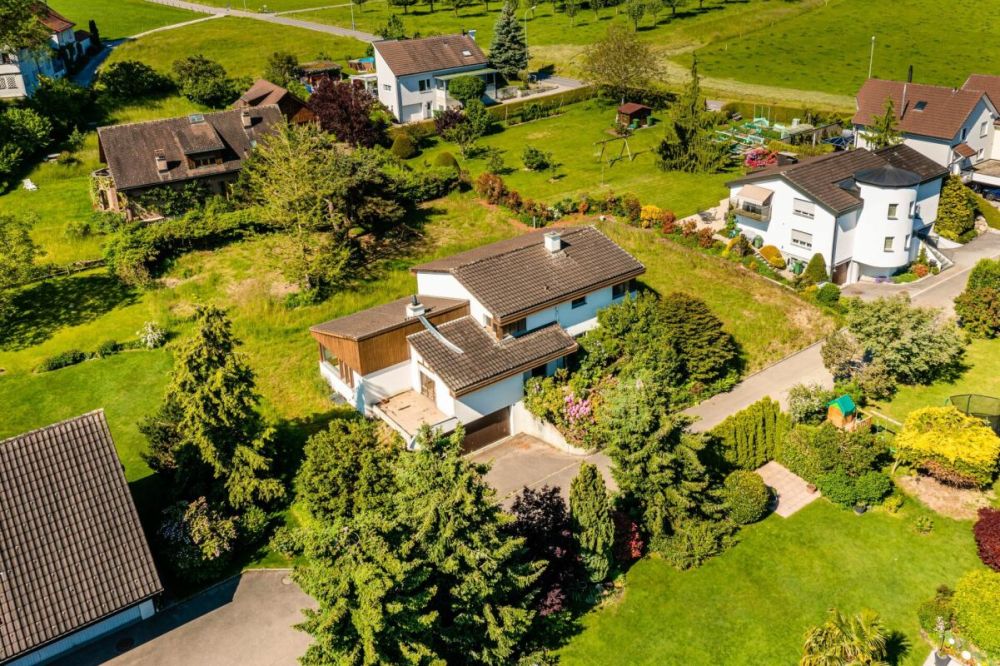 Einmaliges Grundstück für die Bebauung einer exklusiven Villa - Bild 6