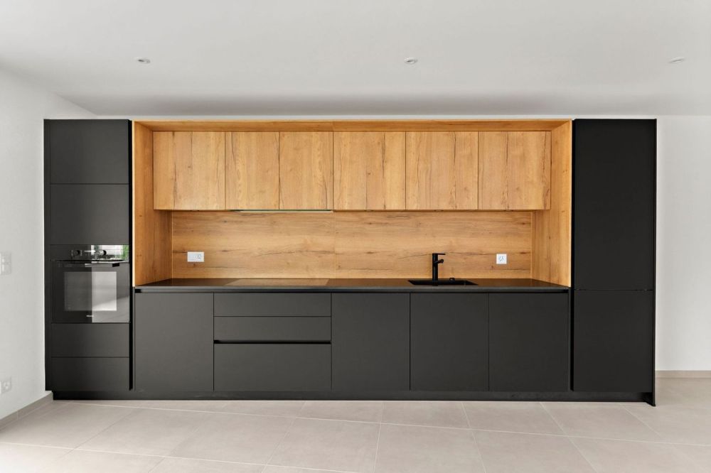 Appartement neuf avec grand balcon proche du centre-ville ! -  Bild 3