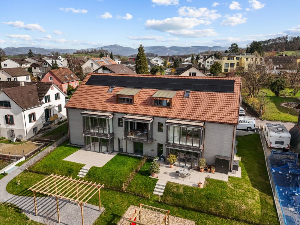 TOP-4,5-Zimmer-Maisonette-Wohnung mit Wintergarten. B-1.3 -  Bild 5