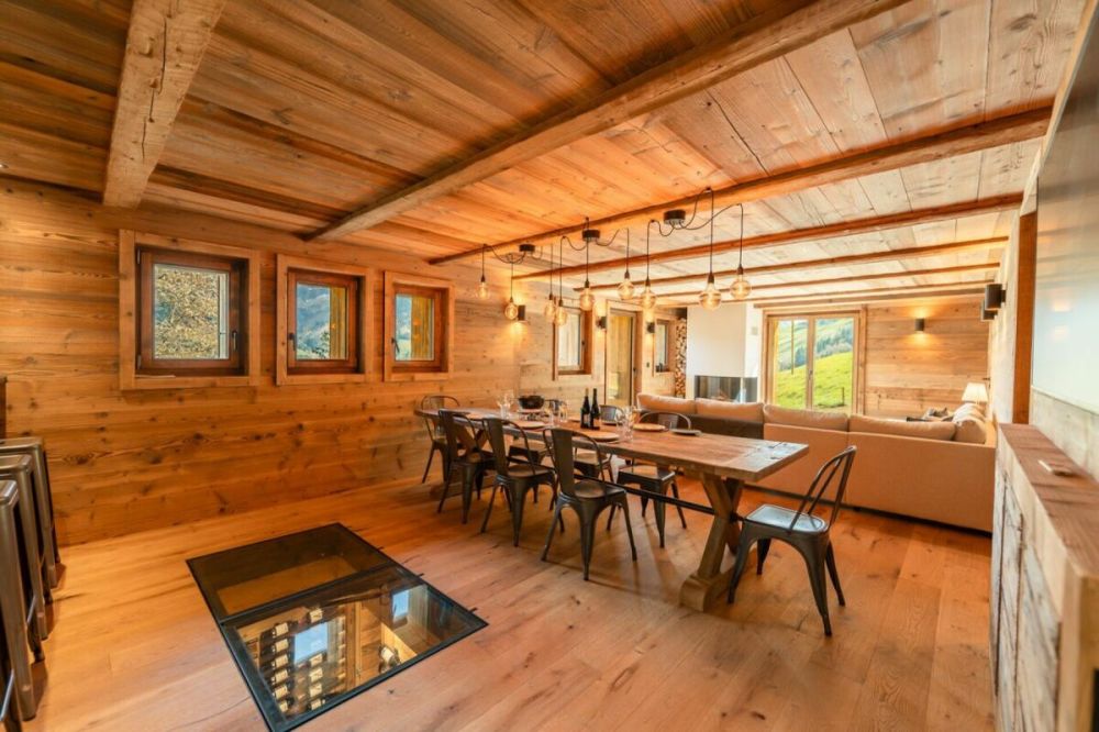 Chalet Plalessu -  Bild 8