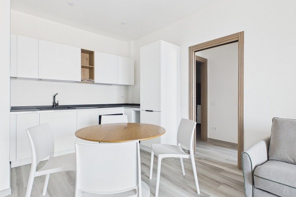Investimento immobiliare -  appartamento di 3 ½ locali  ottimo rendimento (Italia) -  Bild 1