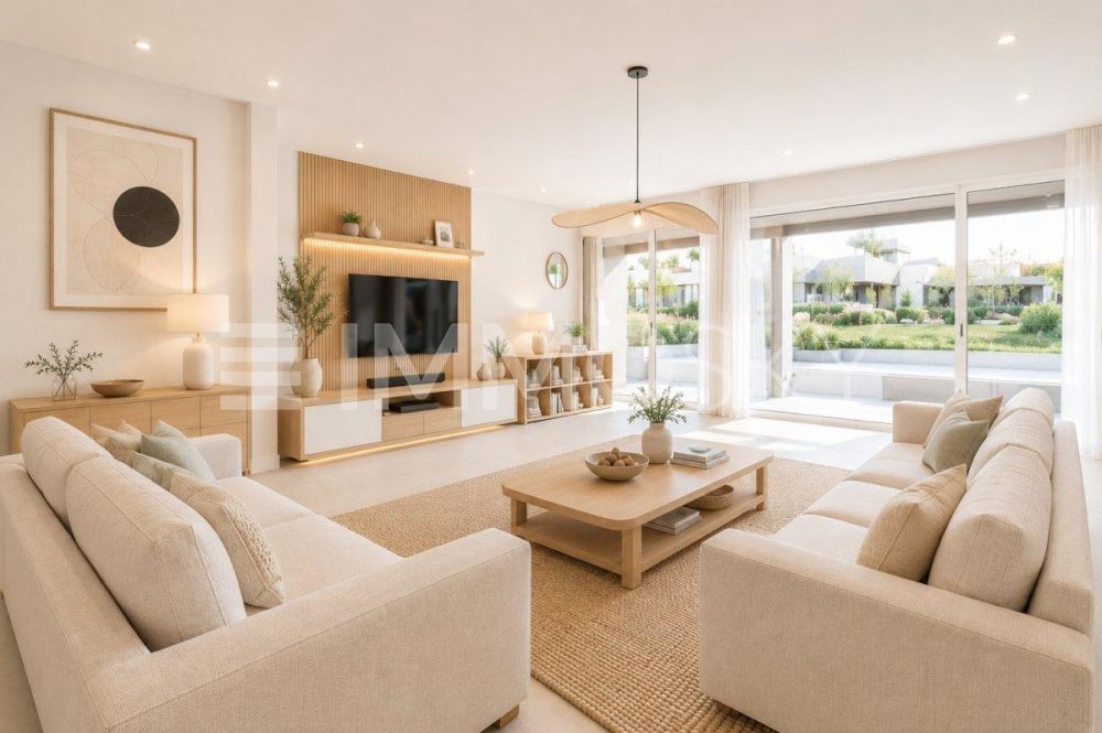 Magnifique Appartement neu mit großer Terrasse, 4 Min. von Cheseaux - Bel espace de vie homestaging