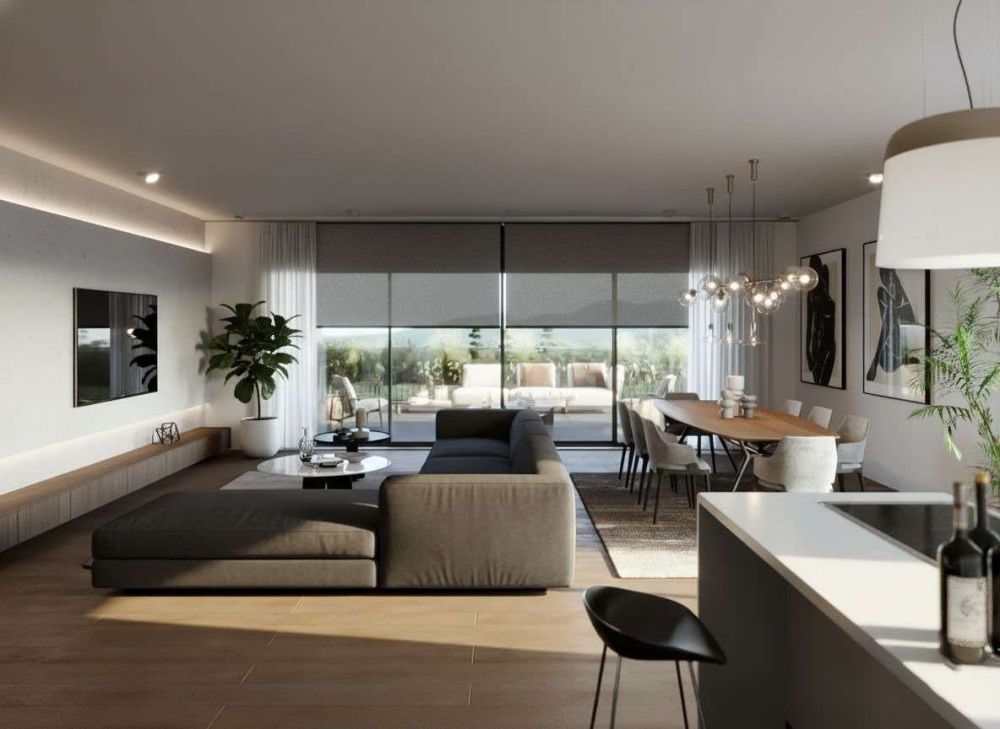 Bellinzona - Nuovo appartamento 2.5 locali - Bild 1