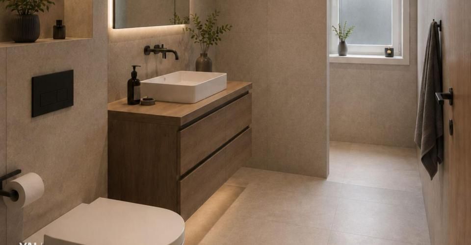Spacieux et lumineux, avec magnifique espace extérieur - Appartement 4.5 pièces - image - 4