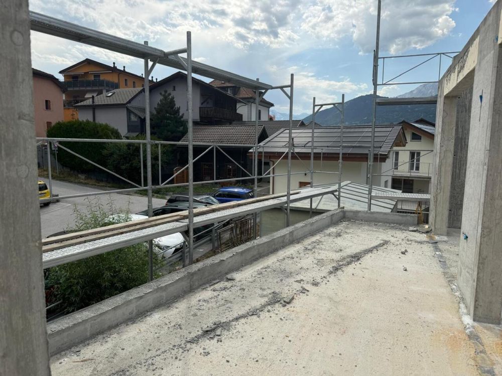 Dernière opportunité ! Plus que 1 appartement disponible ! -  Bild 12