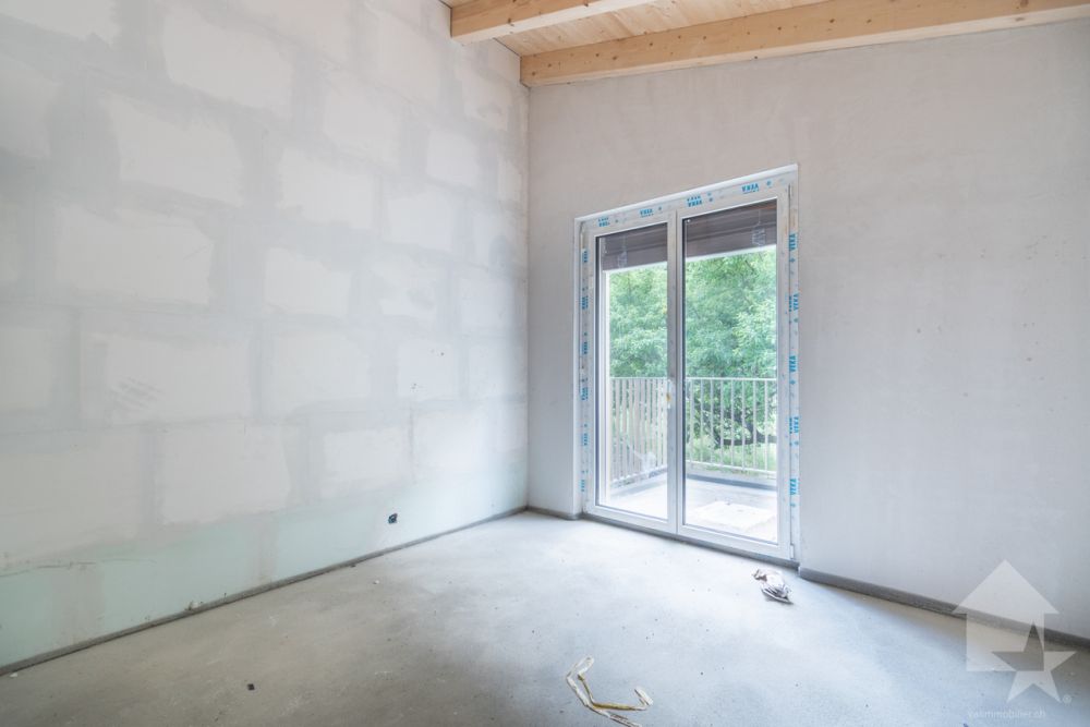 Epinassey, appartement 5.5 pièces en attique -  Bild 6