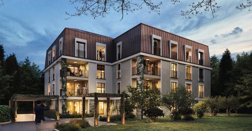 COUP DE COEUR - LOFT D'EXCEPTION AVEC TERRASSE PLEIN SUD ! - Appartement 3.5 pièces - image - 8