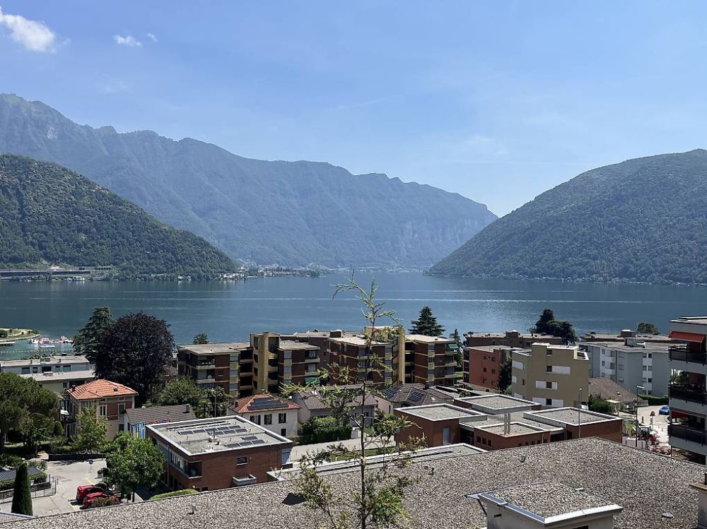 Nuova costruzione-Residenza Ortensie -  Bild 4