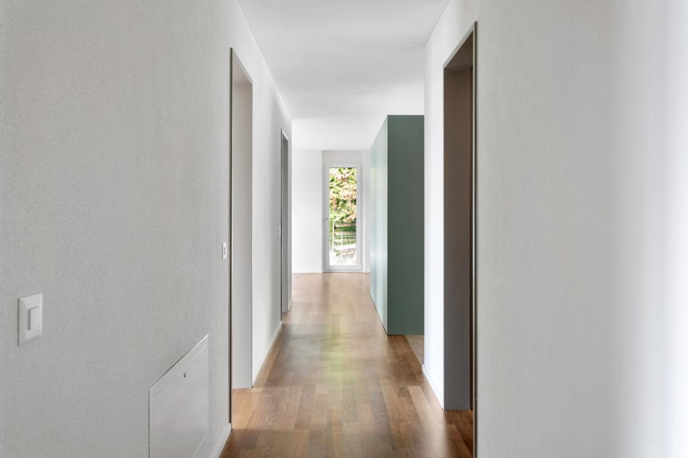 4.5 Zimmer-Wohnung an bester Lage -  Bild 6