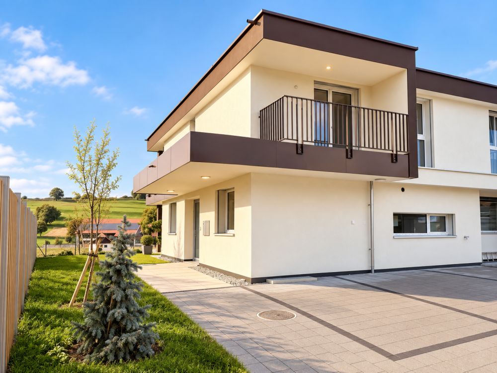 VILLA NEUVE 6.5 PIÈCES – 5 CHAMBRES – DISPONIBLE DE SUITE -  Bild 2