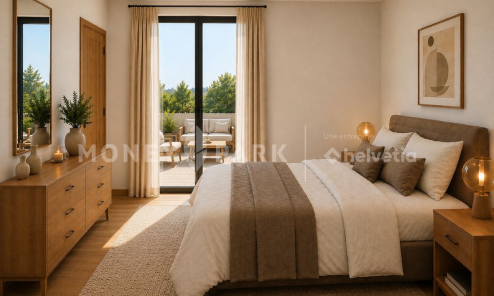 Appartements neufs de 3.5 pièces -  Bild 6