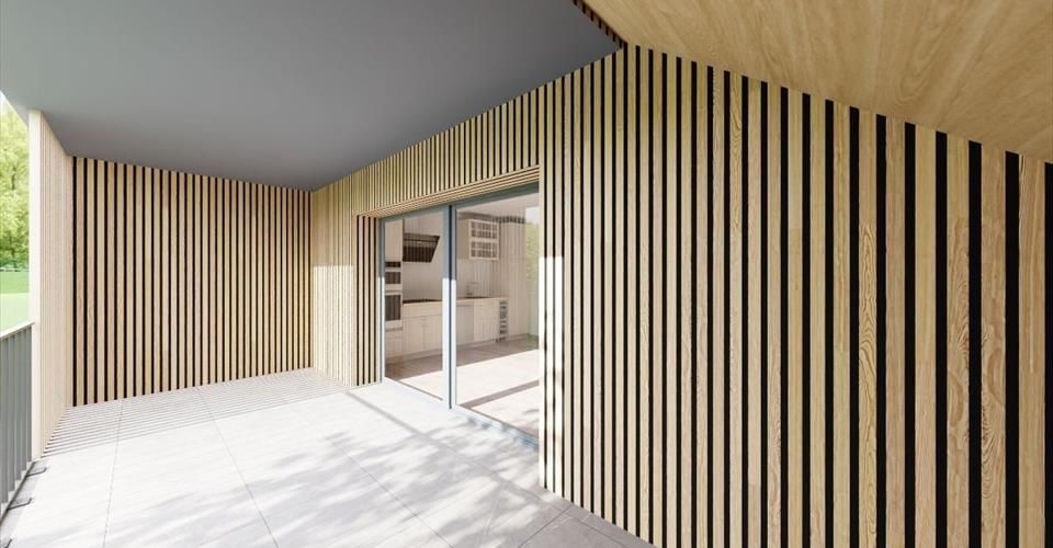 À vendre appartement neuf de 2.5 pièces au 2ème étage à Rocourt - Appartement 2.5 pièces - image - 6