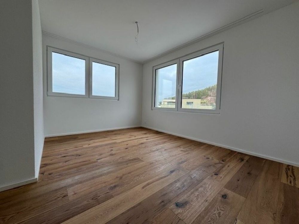 Ihr neues Zuhause - 2½-Zimmer-Attikawohnung! -  Bild 7