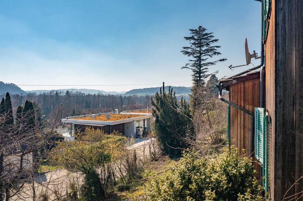 4.5 Zimmerwohnung 0.1 | Residenz Zentaur, Aarau - Bild 2