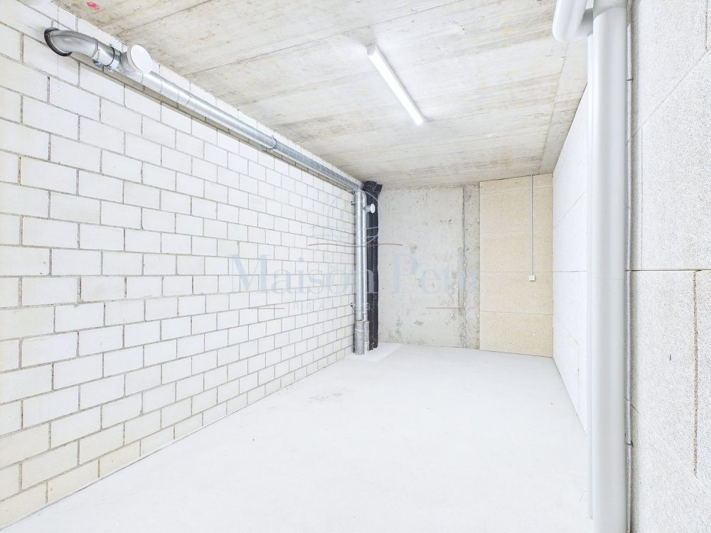 Den Tag im eigenen Garten beginnen, ihn am See ausklingen lassen - 5.5 Zimmer-Gartenwohnung zum Bleiben. -  Bild 11