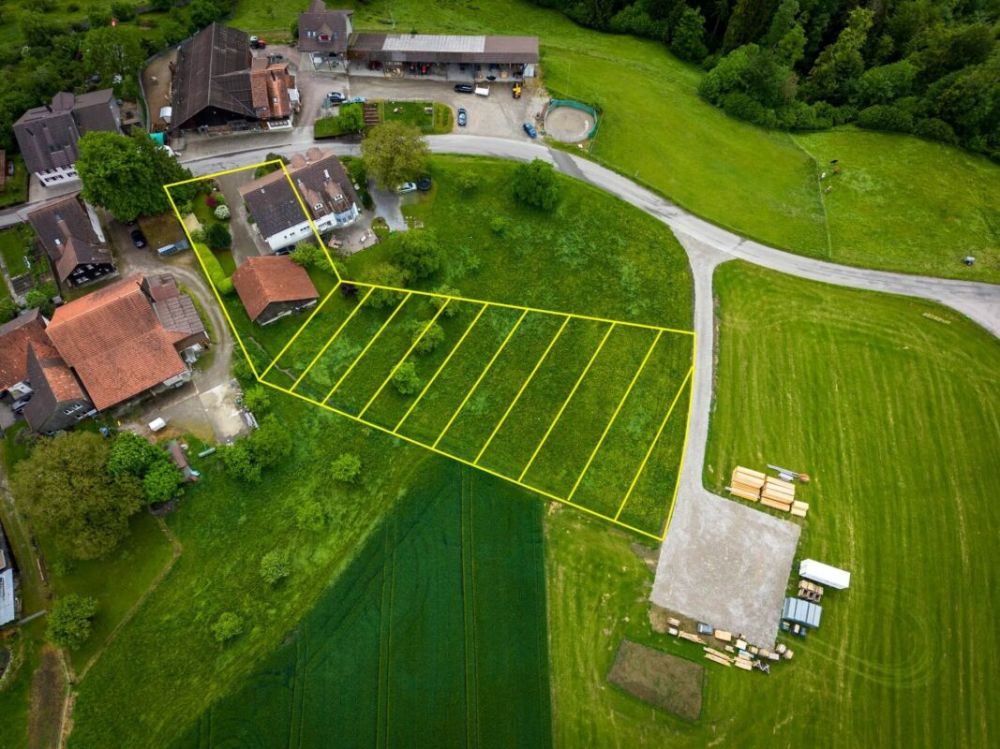 Haus und Grundstück mit Potential -  Bild 1