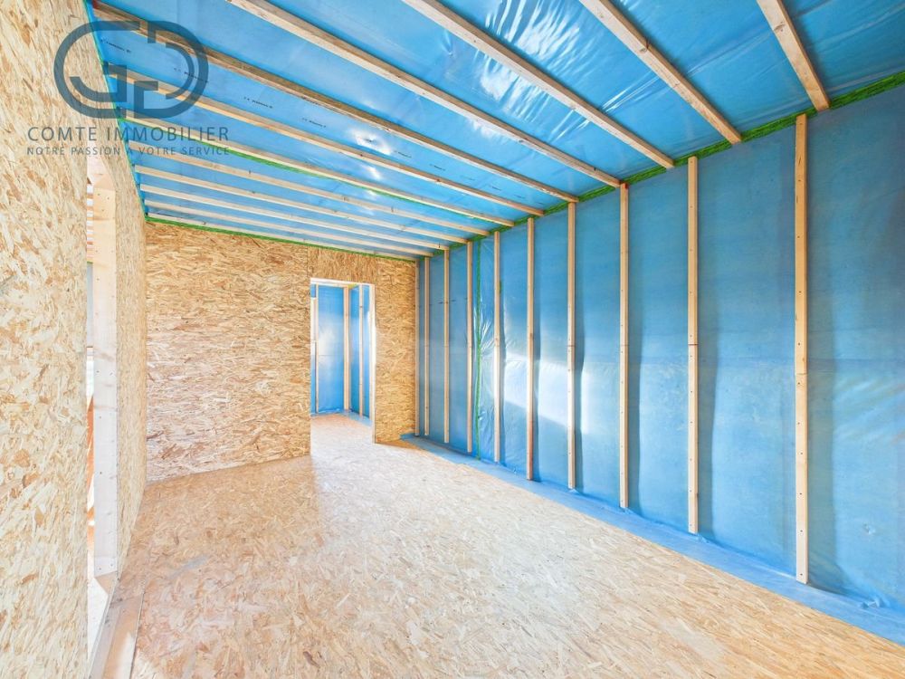 Villa mitoyenne neuve de 5.5 pces avec finitions au choix - Bild 11