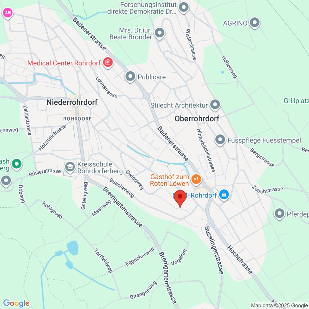 Neubau Doppelhaus an begehrte Lage -  Bild 11