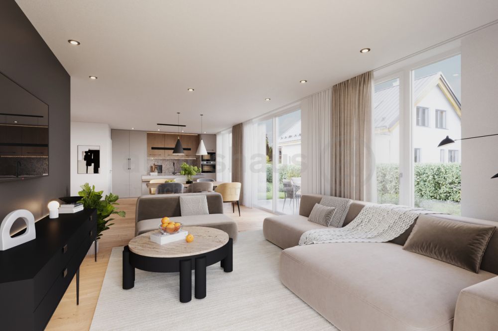 Ihr Traumhaus in Niederlenz - Freistehend & individuell planbar -  Bild 5