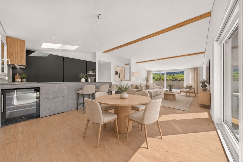 NEUF 2025 - UNE VILLA CONTEMPORAINE AUX MULTIPLES POSSIBILITÉS -  Bild 2