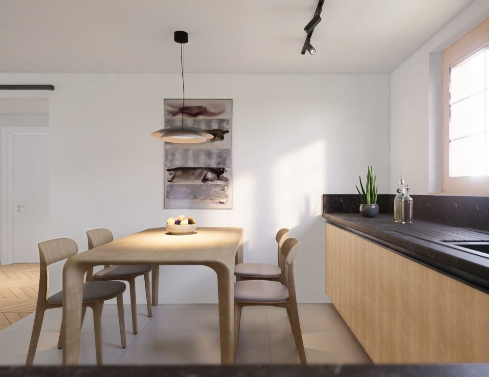 Neubauprojekt in Wattwil – Wohnen an naturnaher Lage Sedel - Bild 4