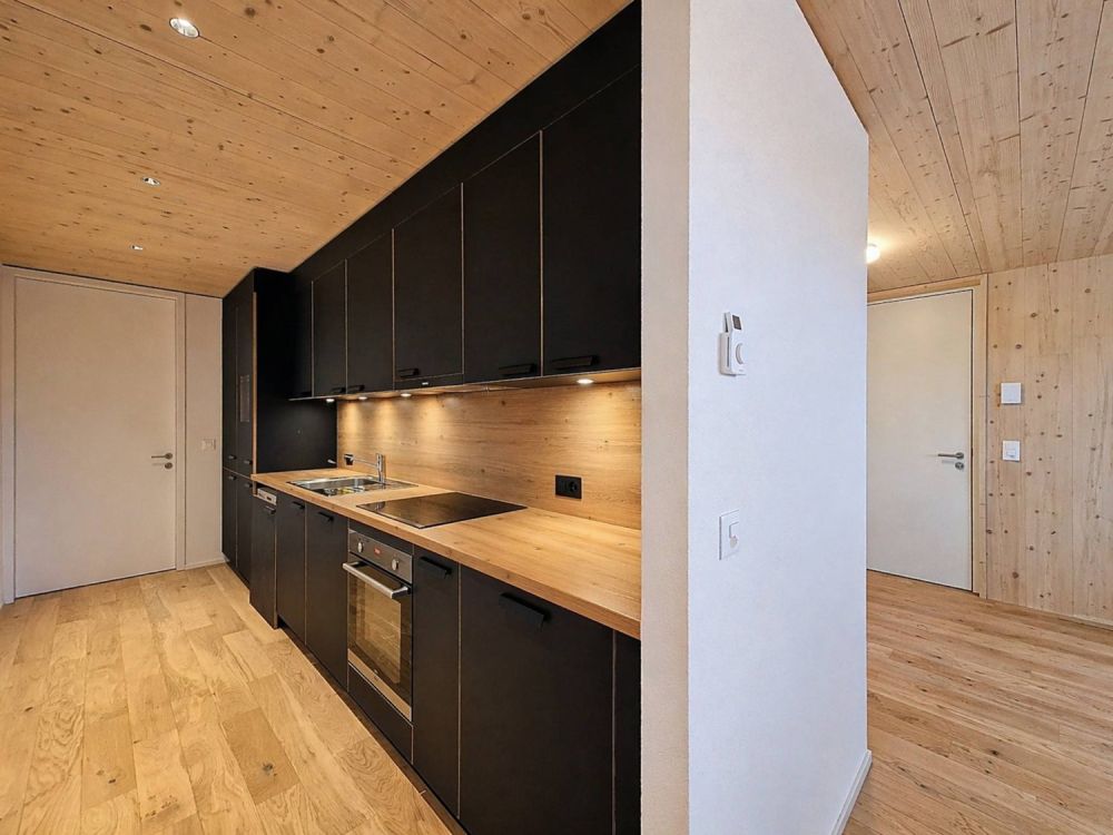 La Ferme du Tilleul  2.5 pièces de caractère -  Bild 4