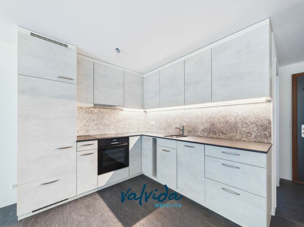 Top-Lage im Skigebiet: 3.5-Zimmerwohnung mit Ski-in-Komfort -  Bild 7