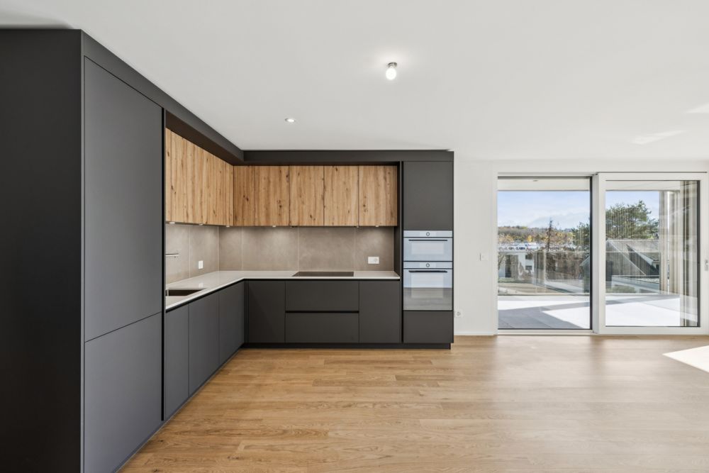 Magnifique appartement neuf de 3,5 pièces disponible dès maintenant ! - Bild 2