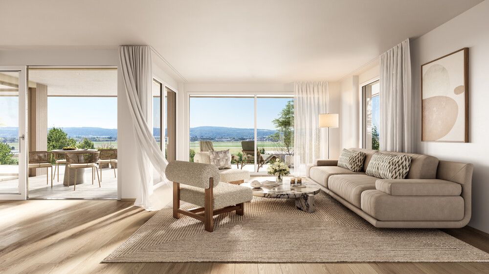 Neubauprojekt DOERNLER - NEUBAUPROJEKT - DOERNLER