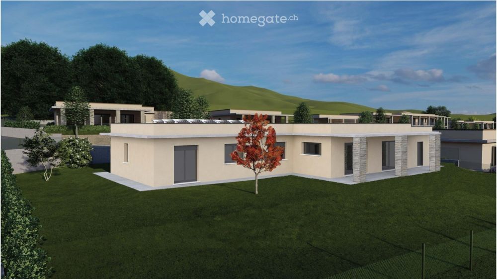 NUOVE VILLE UNIFAMILIARI -  Bild 5